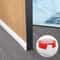 Self Adhesive Door Draft Stopper Under Door Weather Strip 3