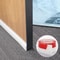 Self Adhesive Door Draft Stopper Under Door Weather Strip 3