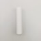 White Wood Grain PVC Door Frame Repair Sticker Trim 8