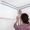 Large Self Adhesive Wall Skirting Ceiling Trim Sticker 8