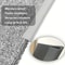 Rubber Flooring Transition Strip Carpet Edge Trim Gripper Tape 5