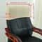 Elastic Chair Back Cover Dustproof Protective Office Chair Cover 1