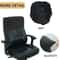 Elastic Chair Back Cover Dustproof Protective Office Chair Cover 3