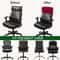 Elastic Chair Back Cover Dustproof Protective Office Chair Cover 4
