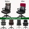 Elastic Chair Back Cover Dustproof Protective Office Chair Cover 4