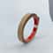 PVC Furniture Edging Banding Strip Adhesive Wood Veneer Tape 9