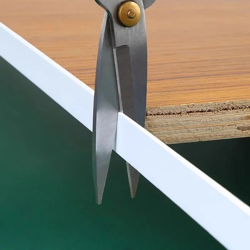 PVC Furniture Edging Banding Strip Adhesive Wood Veneer Tape 2