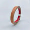 PVC Furniture Edging Banding Strip Adhesive Wood Veneer Tape 6