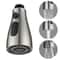 Kitchen Pull Out Faucet Sprayer Nozzle Replacement 7