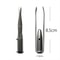 Stainless Steel Eyebrow Hair Removal Tweezer With LED Light 5