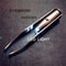 Stainless Steel Eyebrow Hair Removal Tweezer With LED Light 6
