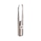 Stainless Steel Eyebrow Hair Removal Tweezer With LED Light 7