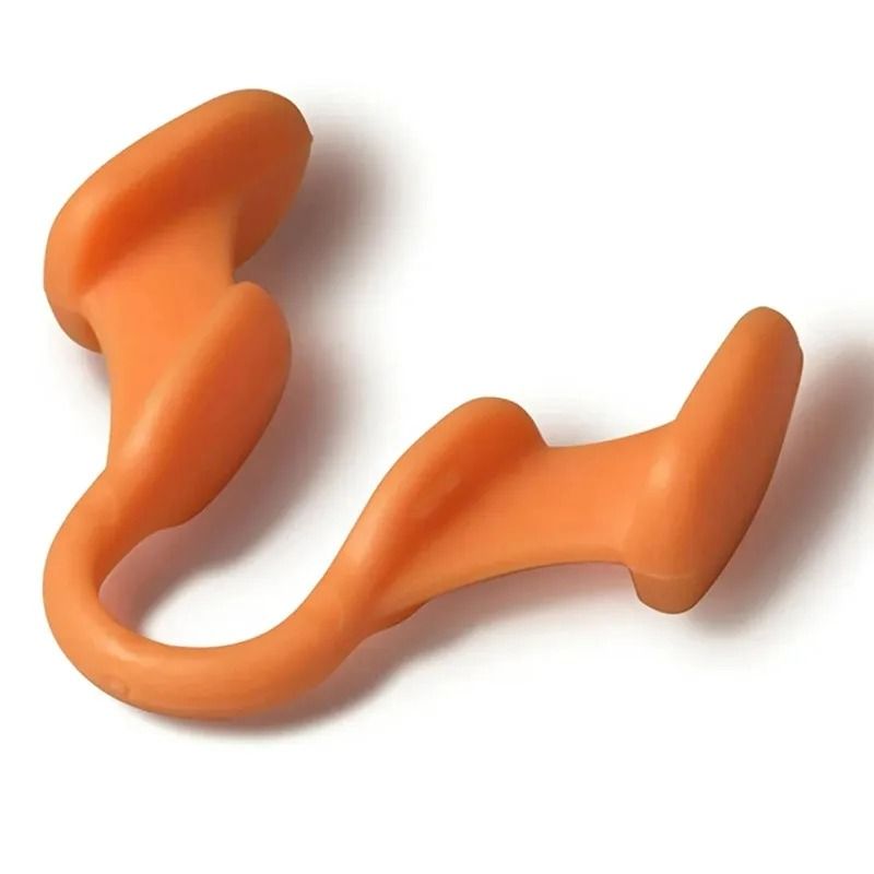 Mini Silicone Nose Clip Anti Snoring Sleep Aid Set 3
