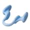 Mini Silicone Nose Clip Anti Snoring Sleep Aid Set 7
