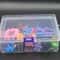 Transparent Plastic Storage Box For Jewelry Crafts And Small Accessories 1