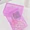 Transparent Plastic Storage Box For Jewelry Crafts And Small Accessories 6