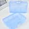 Transparent Plastic Storage Box For Jewelry Crafts And Small Accessories 8