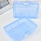 Transparent Plastic Storage Box For Jewelry Crafts And Small Accessories 8