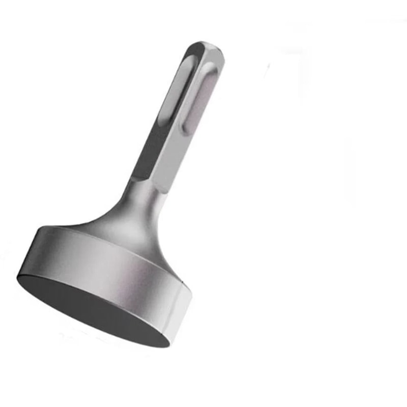 Heavy Duty Ground Rod Driver Bit For Rotary Hammer Drill 7