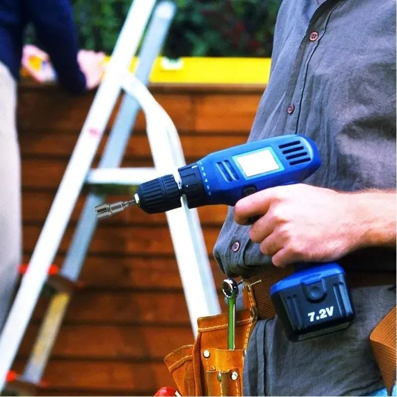 Butterfly Wing Nut Socket Wrench With 635mm Hex Shank 4