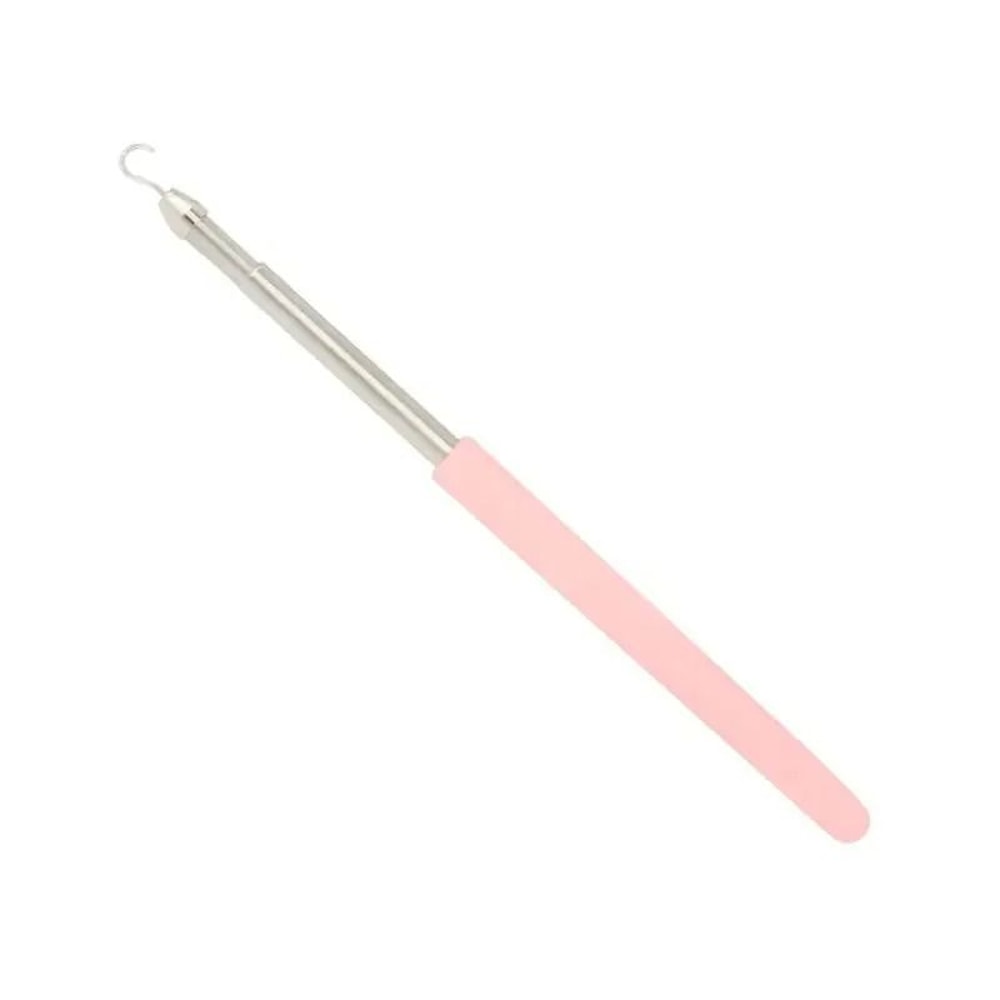 Stainless Steel Bracelet Fastening Aid Jewelry Helper Tool 6