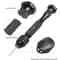 Mini Hand Twist Drill Set With Chuck For Wood And DIY Craft Drilling 2