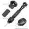 Mini Hand Twist Drill Set With Chuck For Wood And DIY Craft Drilling 2
