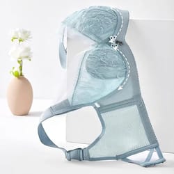 women push up bra autumn winter support lingerie top