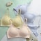Seamless Anti Sagging Support Bra For Women With Big Bust Comfortable Wireless Lift 0