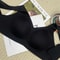 Women Seamless Push Up Lace Wireless Bra For Large Bust Comfort And Support 7