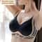Plus Size Seamless Everyday Support Bra For Women 0