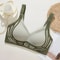 Plus Size Seamless Everyday Support Bra For Women 9