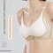 Plus Size Seamless Everyday Support Bra For Women 1