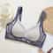 Plus Size Seamless Everyday Support Bra For Women 8