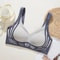 Plus Size Seamless Everyday Support Bra For Women 8