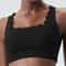 Buttery Soft Square Neck Fitness Yoga Bra For Women 6