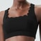 Buttery Soft Square Neck Fitness Yoga Bra For Women 6
