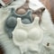 Plush Warm Fleece Camisole Bra Top For Women 0