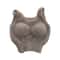 Plush Warm Fleece Camisole Bra Top For Women 9