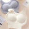 Plush Warm Fleece Camisole Bra Top For Women 4