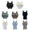 Plush Warm Fleece Camisole Bra Top For Women 5