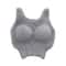 Plush Warm Fleece Camisole Bra Top For Women 8