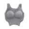 Plush Warm Fleece Camisole Bra Top For Women 8