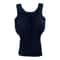 Plush Warm Fleece Camisole Bra Top For Women 10
