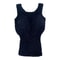 Plush Warm Fleece Camisole Bra Top For Women 10