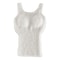 Plush Warm Fleece Camisole Bra Top For Women 11