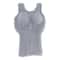 Plush Warm Fleece Camisole Bra Top For Women 12