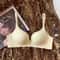 Shell Seamless Comfort Bra Without Underwire For Women 9