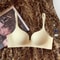 Shell Seamless Comfort Bra Without Underwire For Women 9