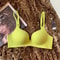 Shell Seamless Comfort Bra Without Underwire For Women 6